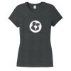 Women's Perfect® Tri Soft-Style Tee Thumbnail