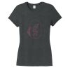 Women's Perfect® Tri Soft-Style Tee Thumbnail