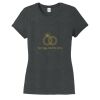 Women's Perfect® Tri Soft-Style Tee Thumbnail