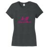 Women's Perfect® Tri Soft-Style Tee Thumbnail