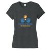 Women's Perfect® Tri Soft-Style Tee Thumbnail