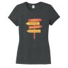 Women's Perfect® Tri Soft-Style Tee Thumbnail