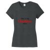 Women's Perfect® Tri Soft-Style Tee Thumbnail