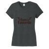 Women's Perfect® Tri Soft-Style Tee Thumbnail