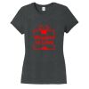 Women's Perfect® Tri Soft-Style Tee Thumbnail