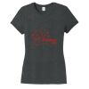 Women's Perfect® Tri Soft-Style Tee Thumbnail