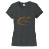 Women's Perfect® Tri Soft-Style Tee Thumbnail