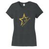 Women's Perfect® Tri Soft-Style Tee Thumbnail