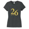 Women's Perfect® Tri Soft-Style Tee Thumbnail