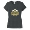 Women's Perfect® Tri Soft-Style Tee Thumbnail
