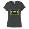 Women's Perfect® Tri Soft-Style Tee Thumbnail