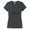 Women's Perfect® Tri Soft-Style Tee Thumbnail