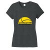 Women's Perfect® Tri Soft-Style Tee Thumbnail
