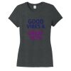 Women's Perfect® Tri Soft-Style Tee Thumbnail