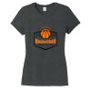 Women's Perfect® Tri Soft-Style Tee Thumbnail