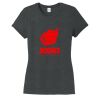 Women's Perfect® Tri Soft-Style Tee Thumbnail