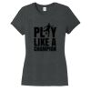 Women's Perfect® Tri Soft-Style Tee Thumbnail