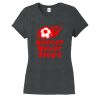 Women's Perfect® Tri Soft-Style Tee Thumbnail
