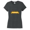 Women's Perfect® Tri Soft-Style Tee Thumbnail
