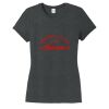 Women's Perfect® Tri Soft-Style Tee Thumbnail