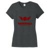Women's Perfect® Tri Soft-Style Tee Thumbnail
