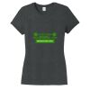 Women's Perfect® Tri Soft-Style Tee Thumbnail