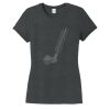 Women's Perfect® Tri Soft-Style Tee Thumbnail