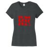 Women's Perfect® Tri Soft-Style Tee Thumbnail