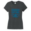 Women's Perfect® Tri Soft-Style Tee Thumbnail
