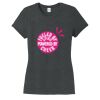 Women's Perfect® Tri Soft-Style Tee Thumbnail