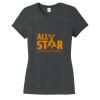 Women's Perfect® Tri Soft-Style Tee Thumbnail