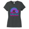 Women's Perfect® Tri Soft-Style Tee Thumbnail