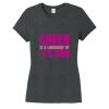Women's Perfect® Tri Soft-Style Tee Thumbnail