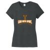 Women's Perfect® Tri Soft-Style Tee Thumbnail