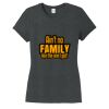 Women's Perfect® Tri Soft-Style Tee Thumbnail