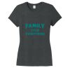 Women's Perfect® Tri Soft-Style Tee Thumbnail