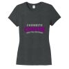 Women's Perfect® Tri Soft-Style Tee Thumbnail