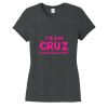 Women's Perfect® Tri Soft-Style Tee Thumbnail