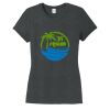 Women's Perfect® Tri Soft-Style Tee Thumbnail