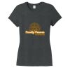 Women's Perfect® Tri Soft-Style Tee Thumbnail