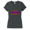 Women's Perfect® Tri Soft-Style Tee Thumbnail