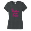 Women's Perfect® Tri Soft-Style Tee Thumbnail