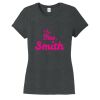 Women's Perfect® Tri Soft-Style Tee Thumbnail