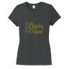 Women's Perfect® Tri Soft-Style Tee Thumbnail