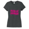 Women's Perfect® Tri Soft-Style Tee Thumbnail
