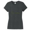 Women's Perfect® Tri Soft-Style Tee Thumbnail