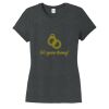 Women's Perfect® Tri Soft-Style Tee Thumbnail