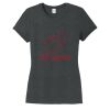 Women's Perfect® Tri Soft-Style Tee Thumbnail