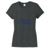 Women's Perfect® Tri Soft-Style Tee Thumbnail