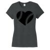 Women's Perfect® Tri Soft-Style Tee Thumbnail